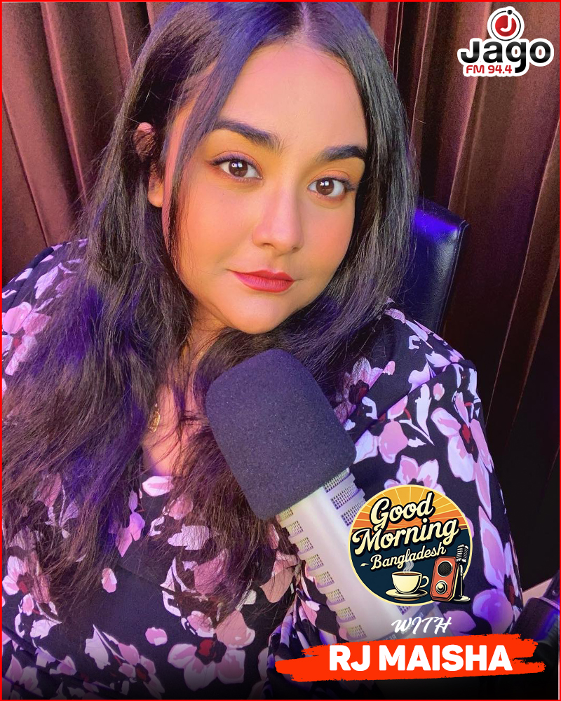 Good Morning Bangladesh